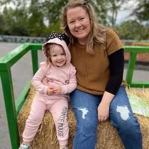 Meet your Posher, Marissa